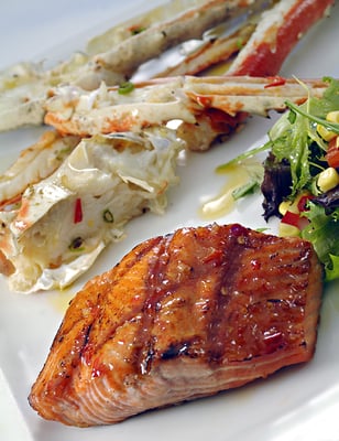 Kincaid's Fish, Chop & Steakhouse by null