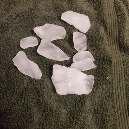 New chunk Ice