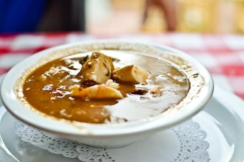 New Orleans Creole Cafe by null