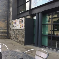Eastgate Arts Centre
