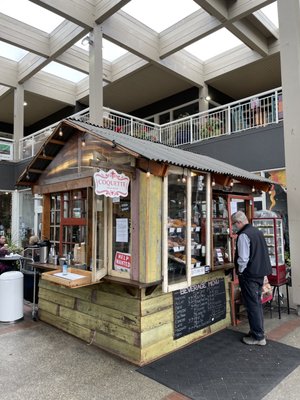 Coquette Bake Shop by null