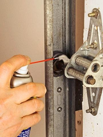Chris' Garage Doors - Garage Door Contractor in Bosque Farms, NM
