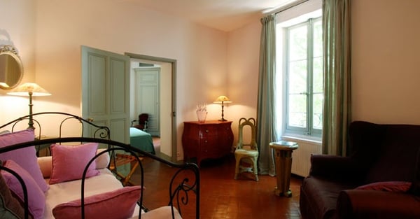 La Maison du Village by null