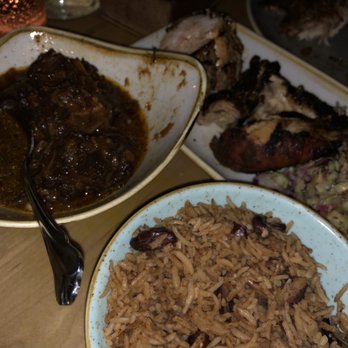 Chubby's Jamaican Kitchen - Caribbean Near Me - Toronto, Ontario