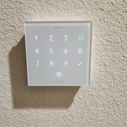 Icon Automation - NFC KEYPAD