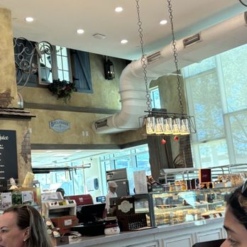 Grappino - Interior - Italian Near Me - Naples, Florida