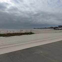 Long Beach Harbor - Long Beach Harbor, Long Beach MS