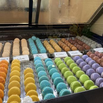The French Workshop - Desserts Near Me - Garden City, New York