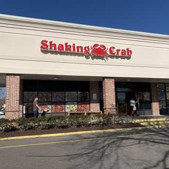 Shaking Crab - Front - Cajun/Creole Near Me - Virginia Beach, Virginia Shaking Crab - Front - Cajun/Creole Near Me - Virginia Beach, Virginia