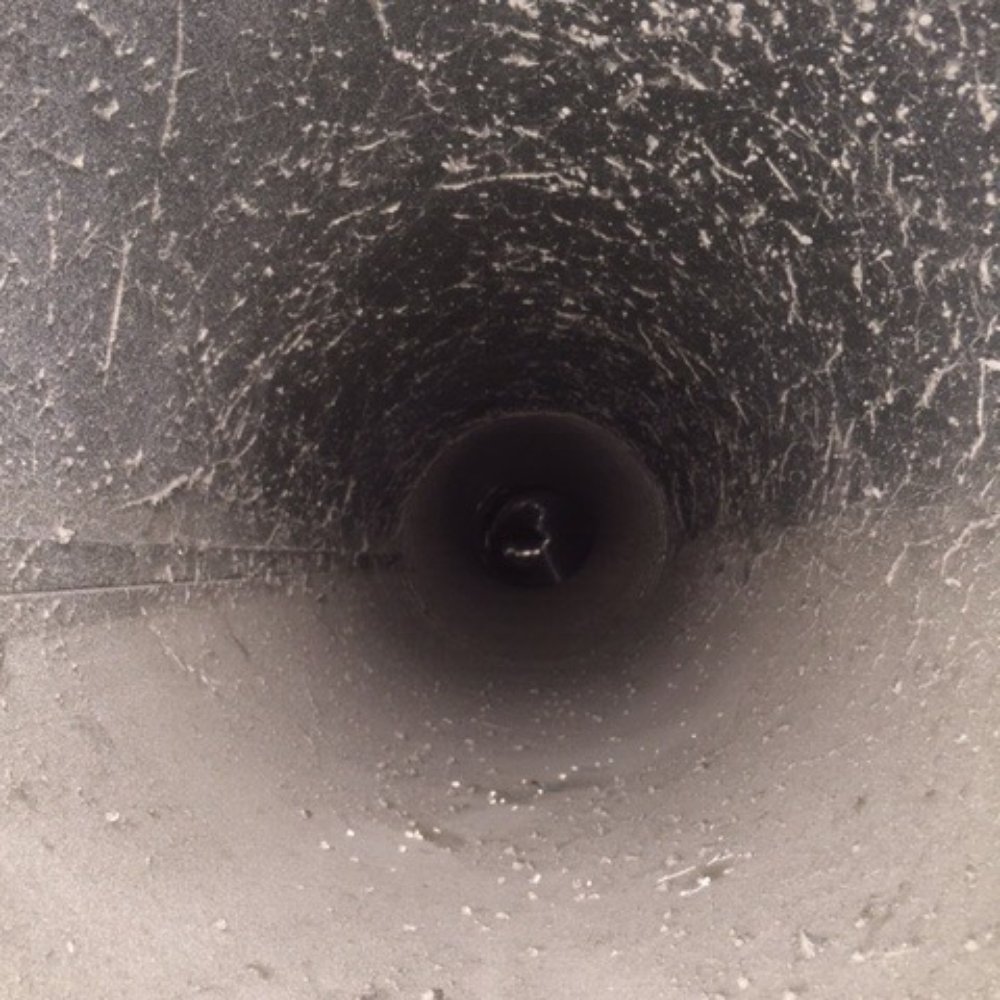 Breathable - Horribly dirty vent - Heating & Air Conditioning/HVAC Near Me