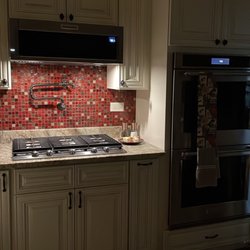 AMG Builders - Kitchen remodel