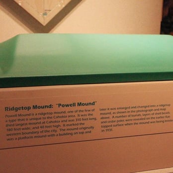 Cahokia Mounds - Parks Near Me - Collinsville, Illinois Cahokia Mounds - Parks Near Me - Collinsville, Illinois
