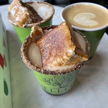 Tellus Coffee - Coffee Roasteries Near Me - Walnut Creek, California
