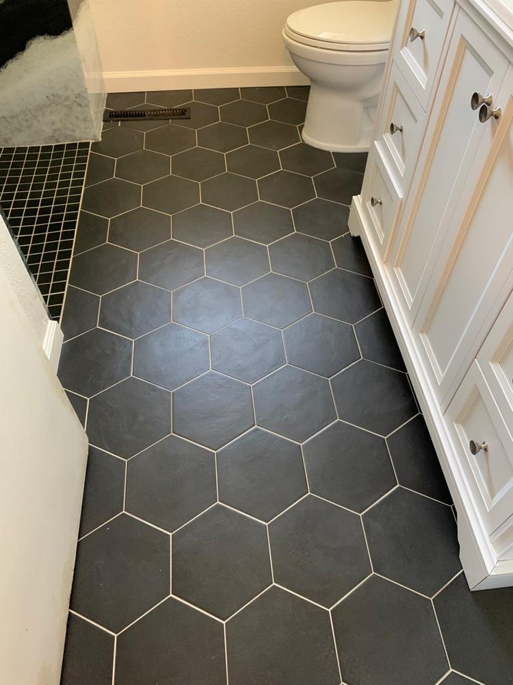 Slide of Stanislaus Construction