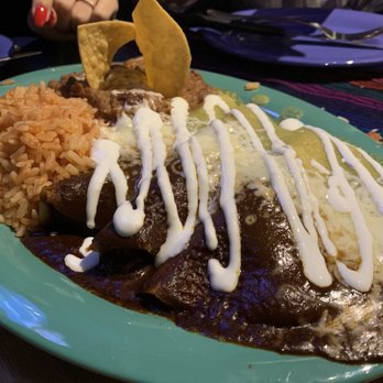 La Mexicanada Restaurant - Mexican Near Me - Bradford, Ontario
