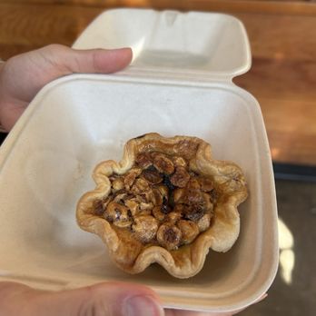 The Pie Spot - Desserts Near Me - Portland, Oregon The Pie Spot - Desserts Near Me - Portland, Oregon
