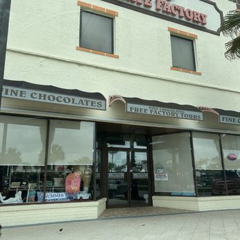 Angell and Phelps - Chocolatiers & Shops Near Me - Daytona Beach, Florida Angell and Phelps - Chocolatiers & Shops Near Me - Daytona Beach, Florida