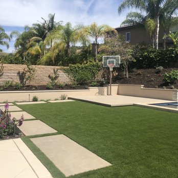 Landmark Custom Landscape - Landscaping Near Me - Irvine, California Landmark Custom Landscape - Landscaping Near Me - Irvine, California