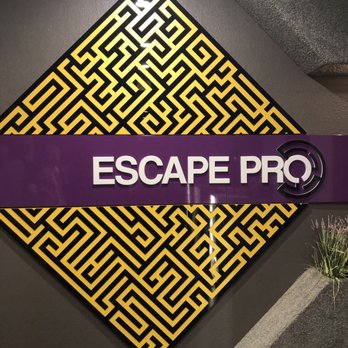 Escape Pro - Escape Games Near Me - Bedford, Texas Escape Pro - Escape Games Near Me - Bedford, Texas
