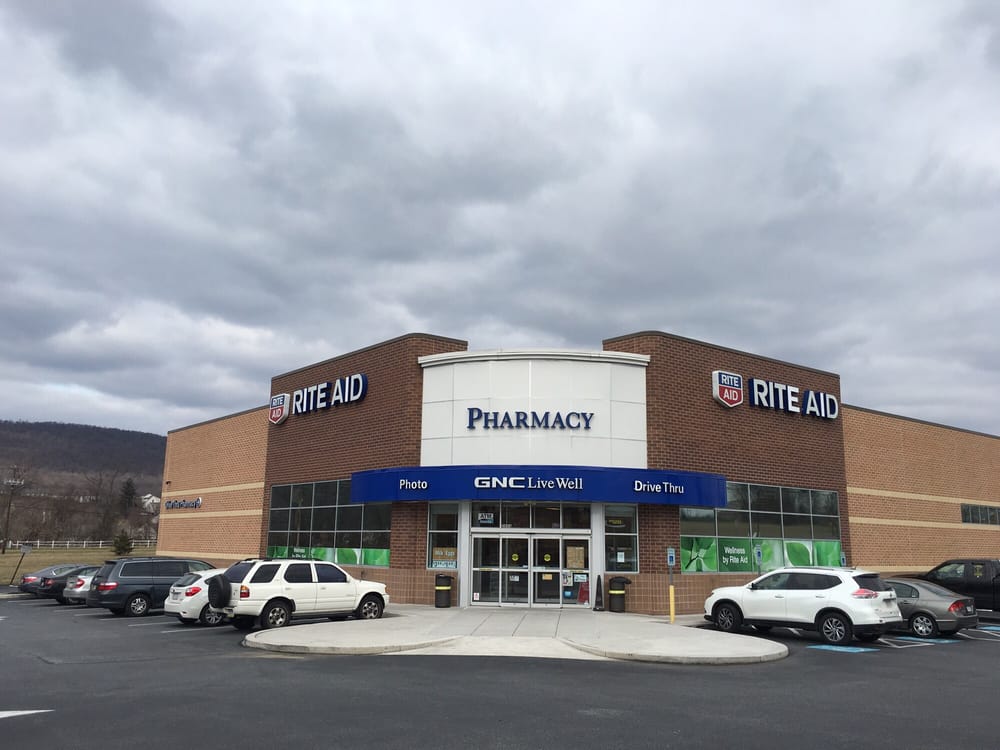 RITE AID Updated October 2024 2604 Linglestown Rd, Harrisburg