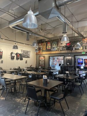 Black Sky Brewery by null