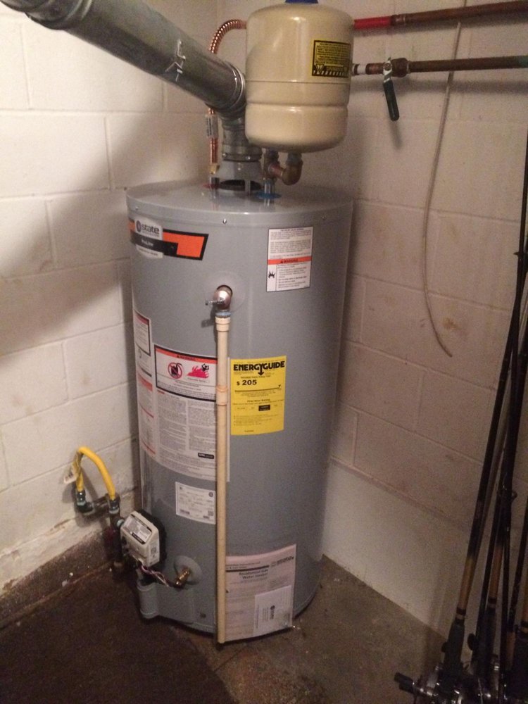 Slide of Source Plumbing