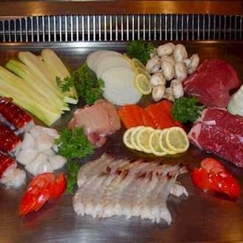 FUJIYAMA JAPANESE STEAKHOUSE - CLOSED - Updated September