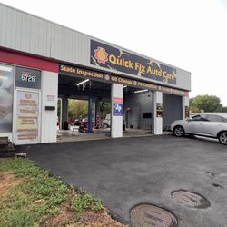 Quick Fix Auto Care