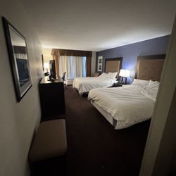 Holiday Inn Express & Suites Davenport