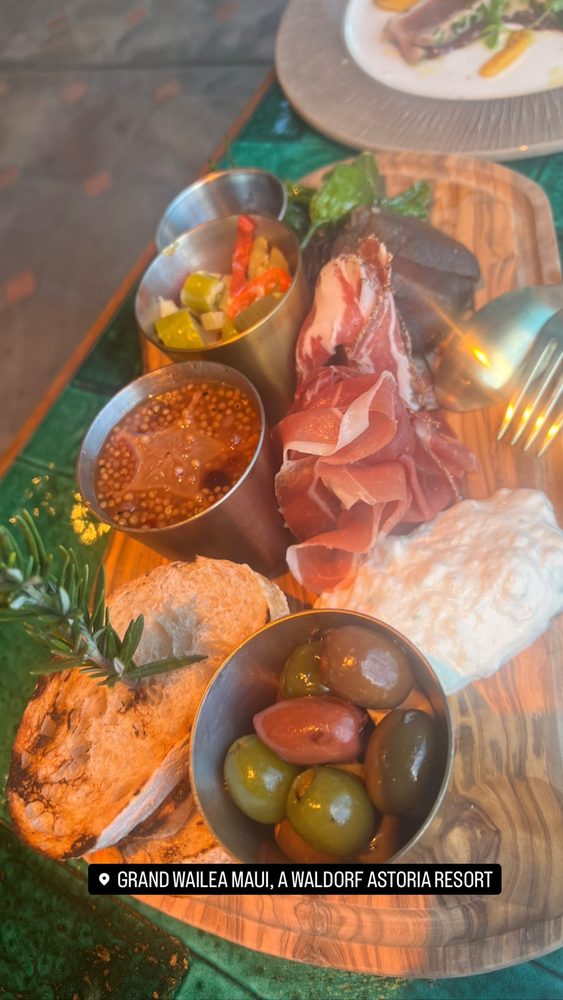 OLIVINE 13 Photos 3850 Wailea Alanui Dr, Wailea, Hawaii Italian