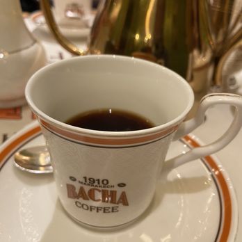 Bacha - Coffee - Coffee & Tea Near Me