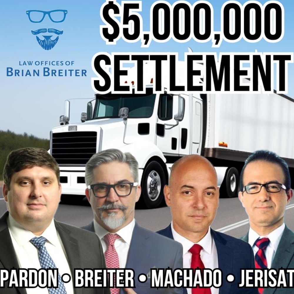 Barrios & Machado - disability attorney in Corona, CA