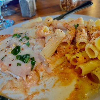 PINO'S ITALIAN KITCHEN & BAR - CLOSED - Updated September