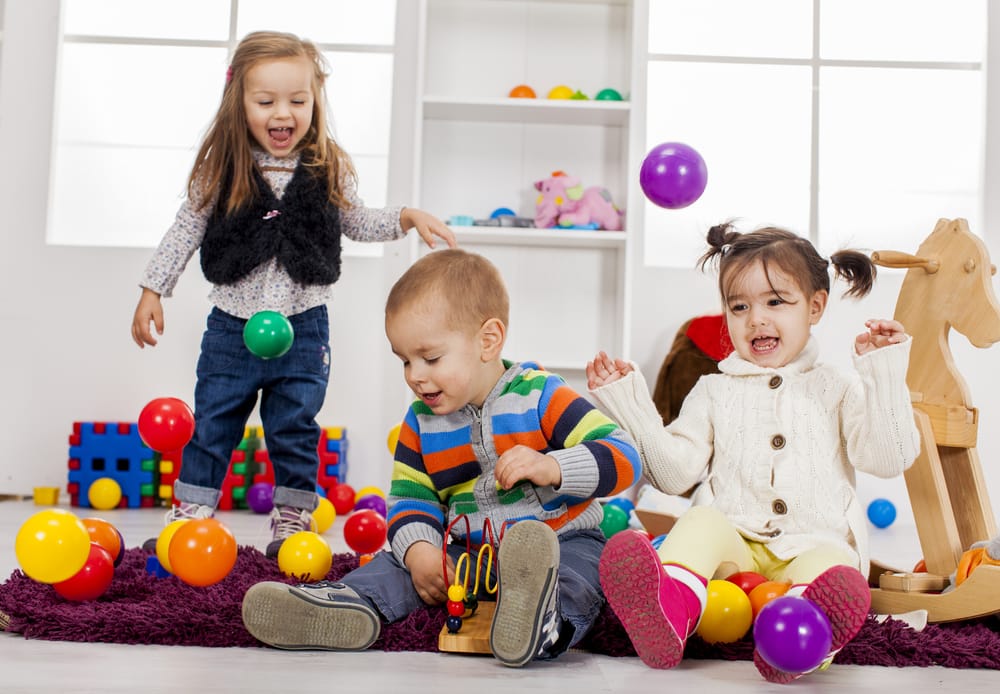 Little Learners Preschool - childcare center in Wellington, FL