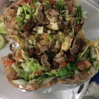 Tampico Grill - Tex-Mex Near Me - Laurel, Maryland