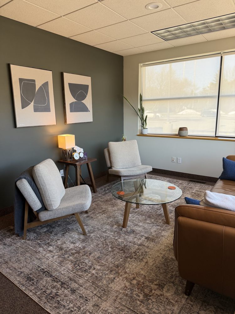 Console Counseling - grief counselor in Grand Rapids, MI