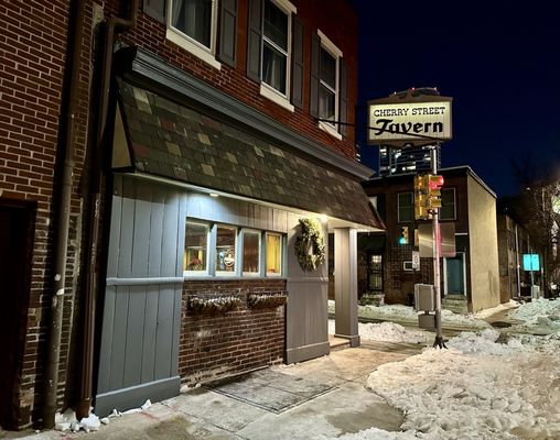 Cherry St. Tavern by null