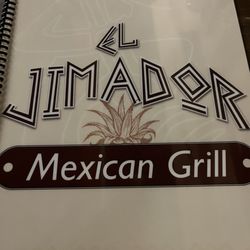 El Jimador