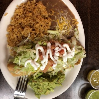 Don Pancho's - Mexican Near Me - Wildomar, California