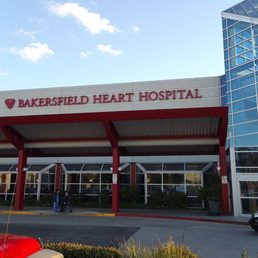Hospital view 3
