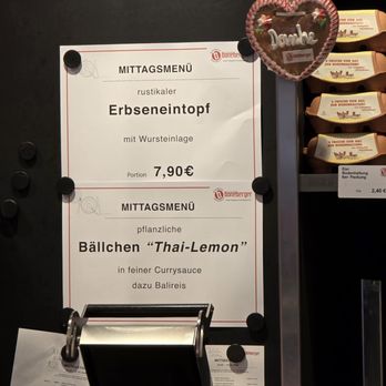 Metzgerei Boneberger - Meat Shops Near Me - Augsburg, BY