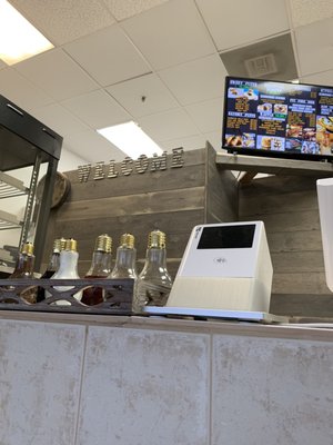 Piroshki Bakery Bros Cafe by null