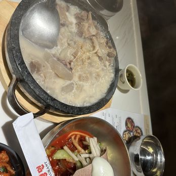 Kunjip - Korean Near Me - Santa Clara, California