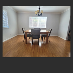 Foothill Care Home - Dining room