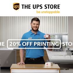 The UPS Store