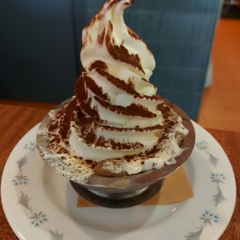 Porzia’s - Tiramisu - Italian Near Me - Toronto, Ontario