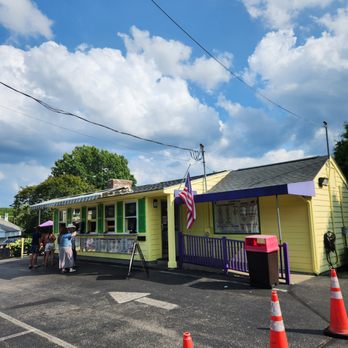 The Inside Scoop - Ice Cream & Frozen Yogurt Near Me - North Kingstown, Rhode Island The Inside Scoop - Ice Cream & Frozen Yogurt Near Me - North Kingstown, Rhode Island