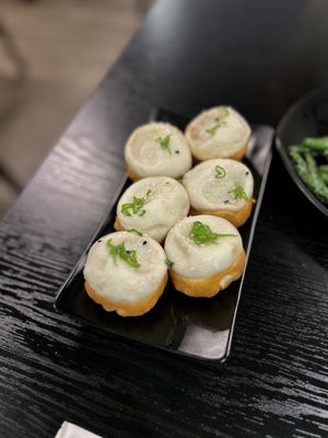 Dumpling Zone by null