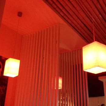 Hoseki - Divisori tra i tavolini! - Japanese Near Me - Florence, FI