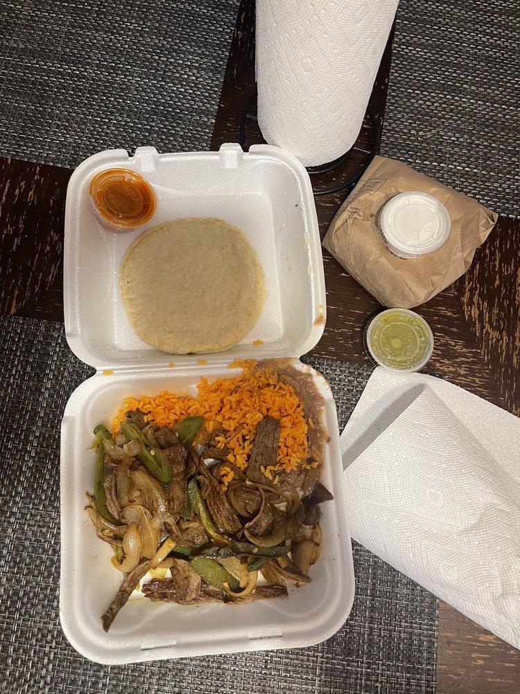 Gorditas La Tia Susy